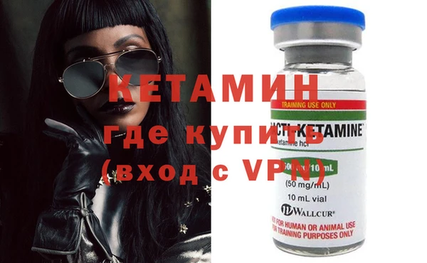 крисы Белоозёрский